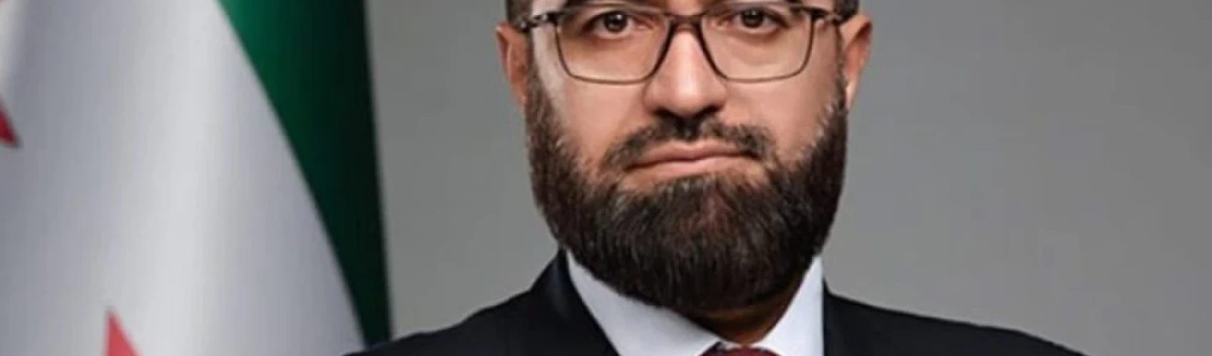 وزير العدل السوري: محاكمات علنية لمتورطي أحداث الساحل والسويداء قريباً