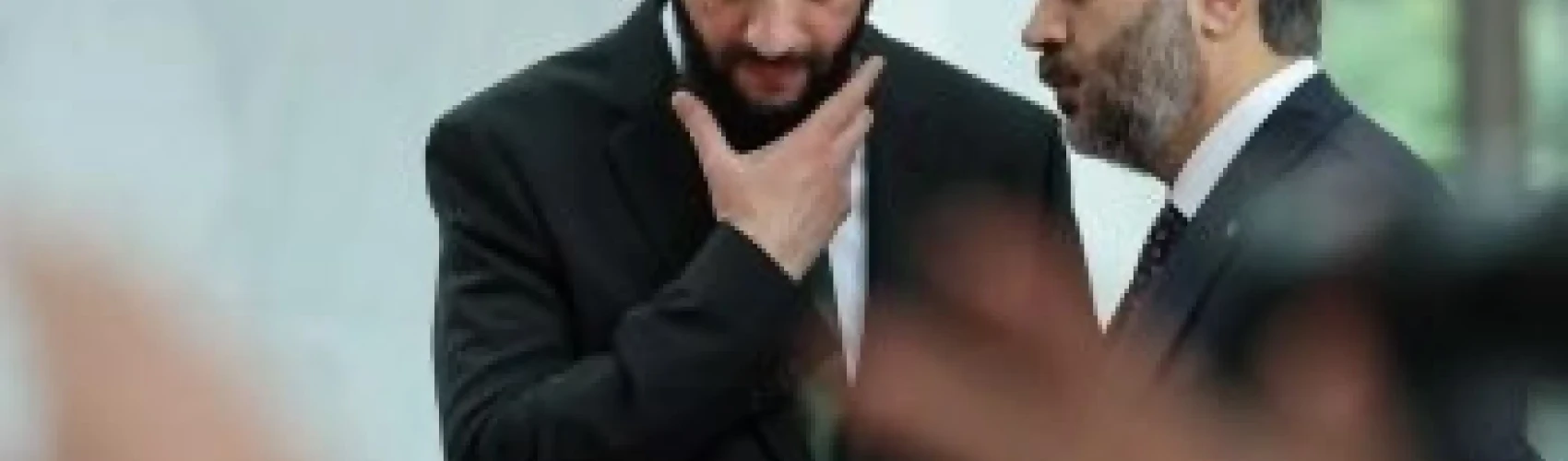 تحضيرات لتأسيس حزب سوري مرتبط بالرئيس أحمد الشرع