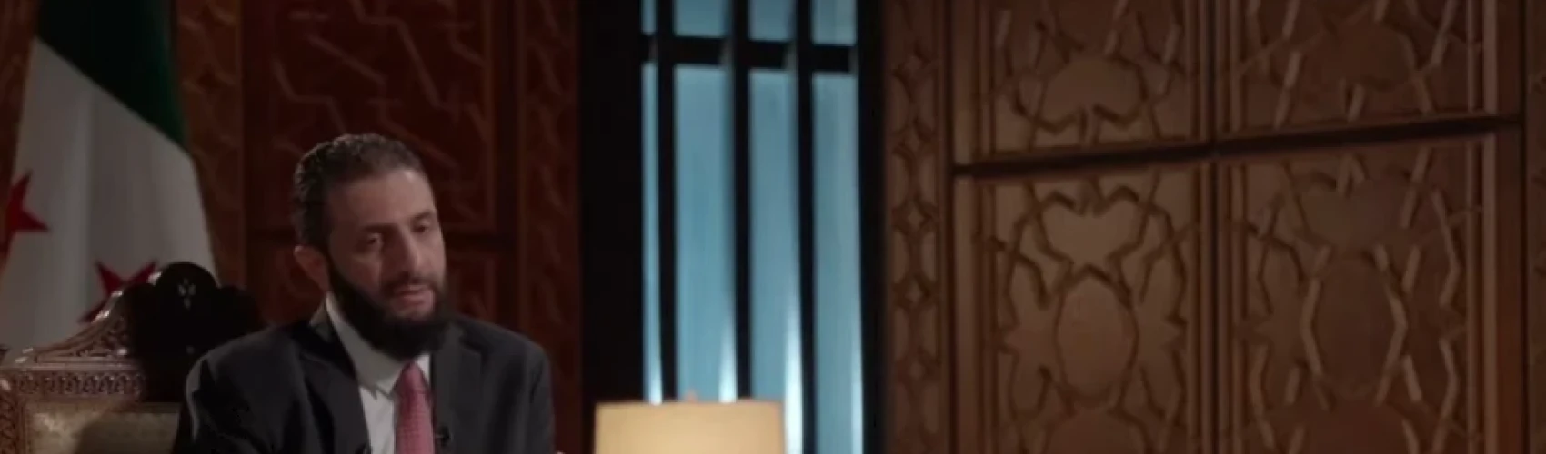 "الشرع" يتحدث عن "صندوق التنمية" وعلاقات الحكومة مع "قسد" والسويداء