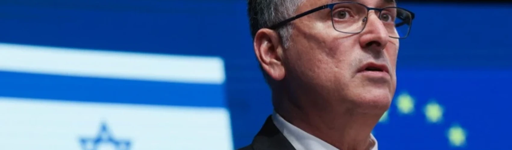 وزير الخارجية الإسرائيلي يكشف عن محادثات مع سوريا بوساطة أميركية