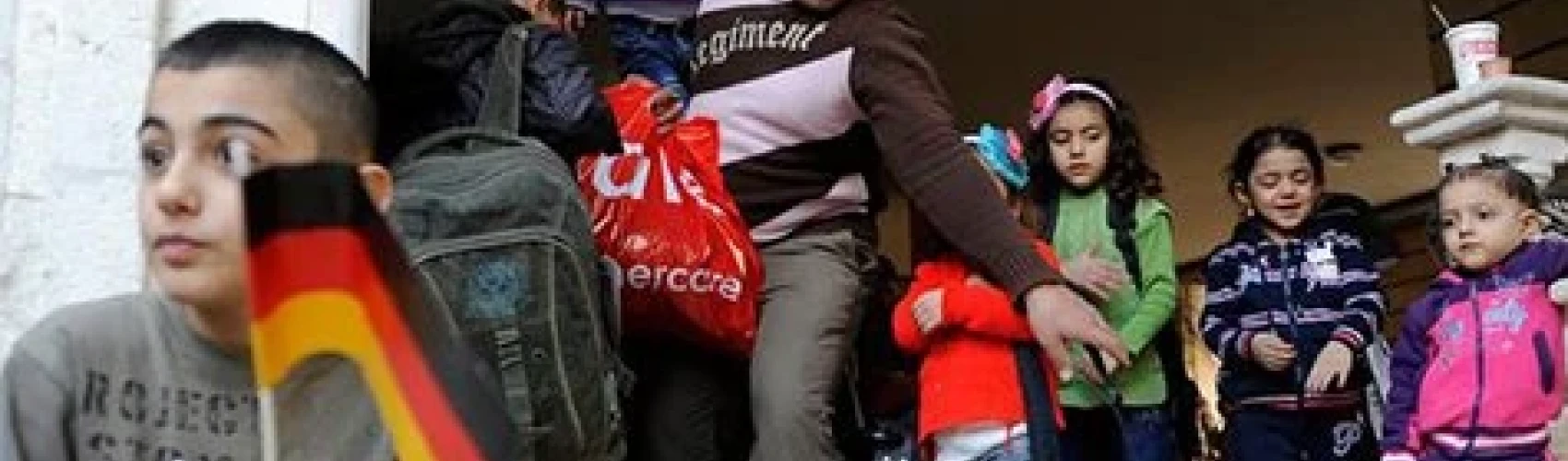 تقرير: تراجع طلبات اللجوء السوري في ألمانيا مع ارتفاع المغادرين