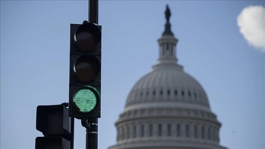 الكونغرس الأميركي يتجه لإلغاء...
