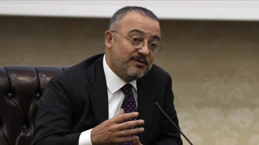 تركيا تعيد تنشيط علاقاتها مع س...