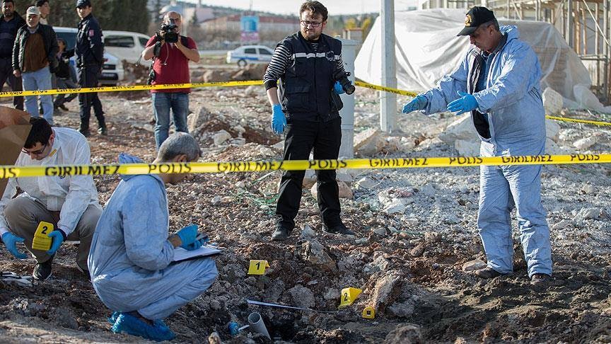 سقوط قذيفتين من سوريا على بلدة...