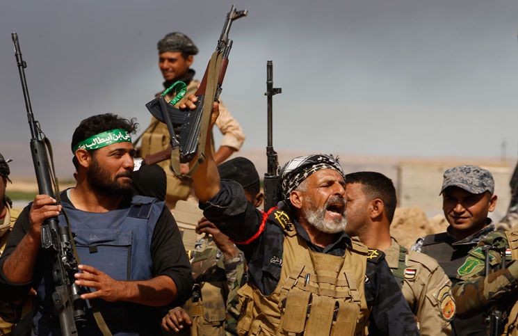 رغم تحذيرات التحالف.. طلائع "ا...