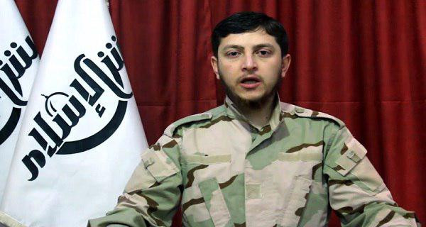 المتحدث باسم "جيش الإسلام": جا...