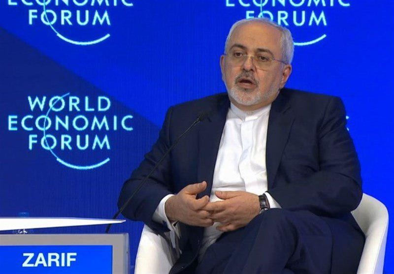 إيران تدعو السعودية للتعاون في...