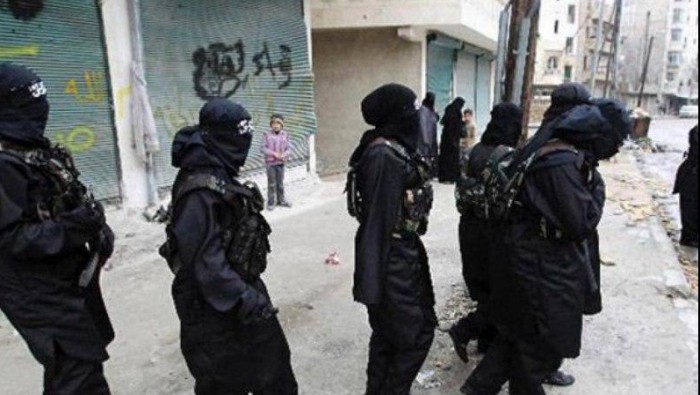 معتقلو "داعش" في سوريا يأججون...