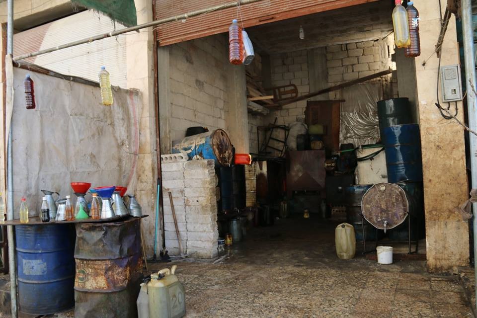 "منخفض جوي" يرفع أسعار الوقود...