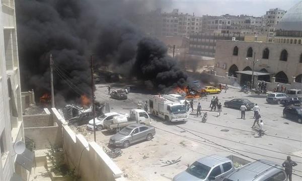 "الفتح" يلقي القبض على منفذي ت...