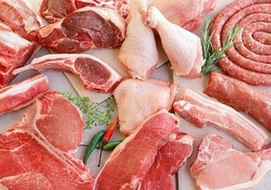 موقع موالٍ.. أسعار اللحوم في د...