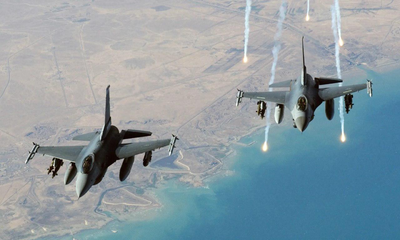 جنرال إسرائيلي: الضربات الأمري...