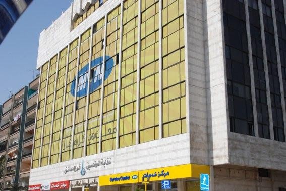 النظام يزيد رواتب المهندسين 8...