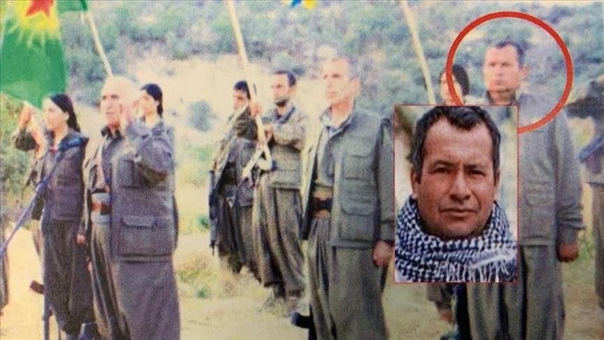 مصادر أمنية تركية تعلن مقتل "م...