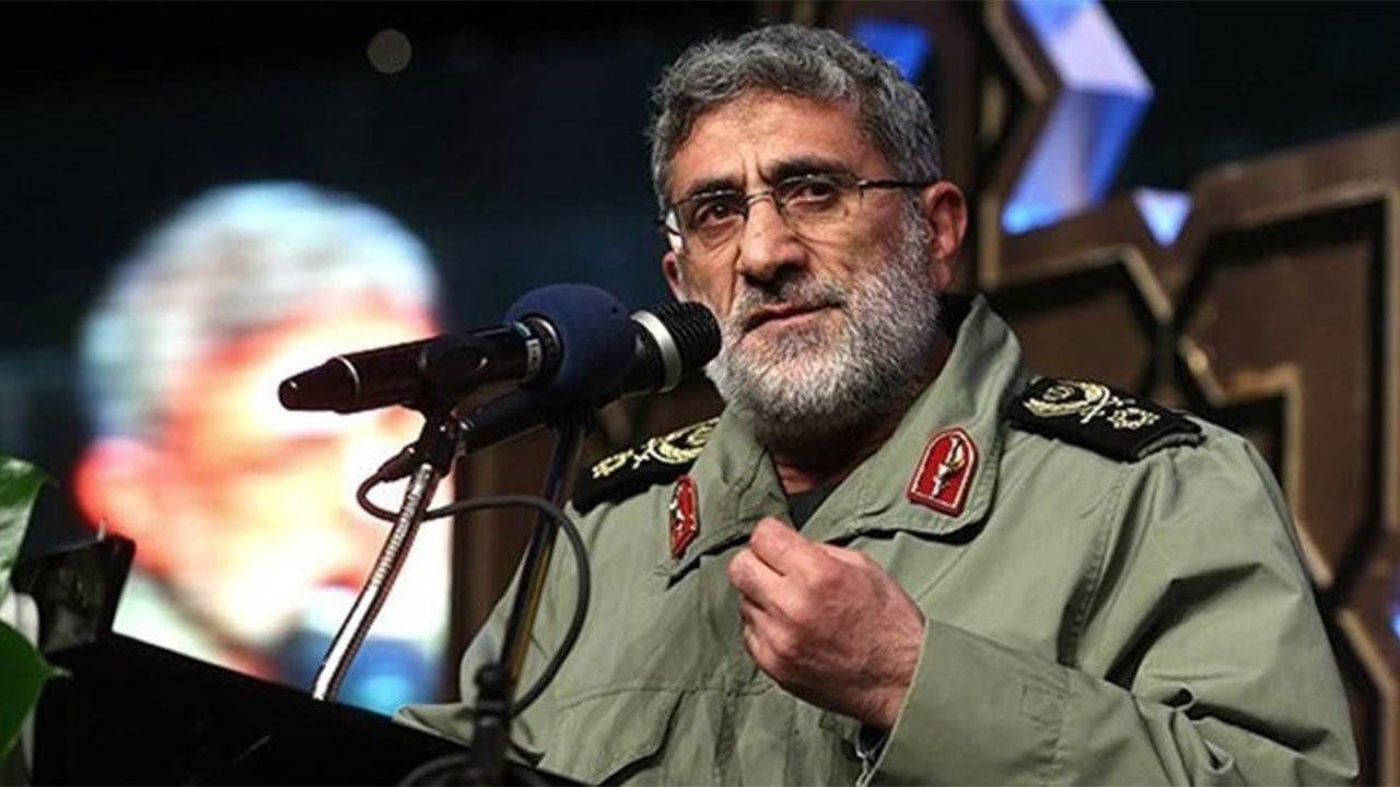 من هو "إسماعيل قاآني" خليفة "س...