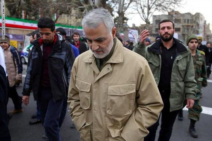 كيف تفاعل السوريون مع مقتل "قا...