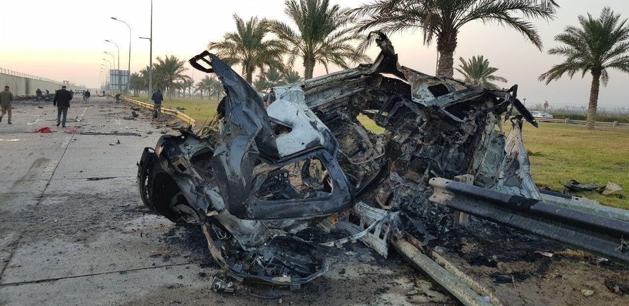ردود الفعل الدولية بعد مقتل "ق...