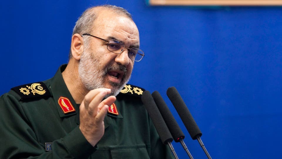 مسؤول إيراني: سندمر أي دولة تش...