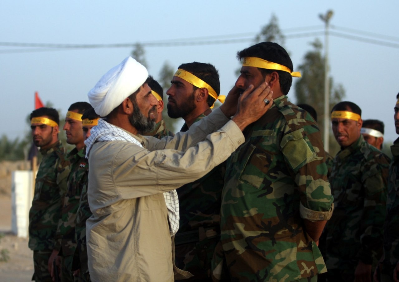 ميليشيات إيران في سوريا.. تغيي...