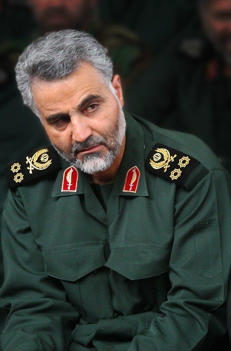 اغتيال سُليماني .. التداعيات و...