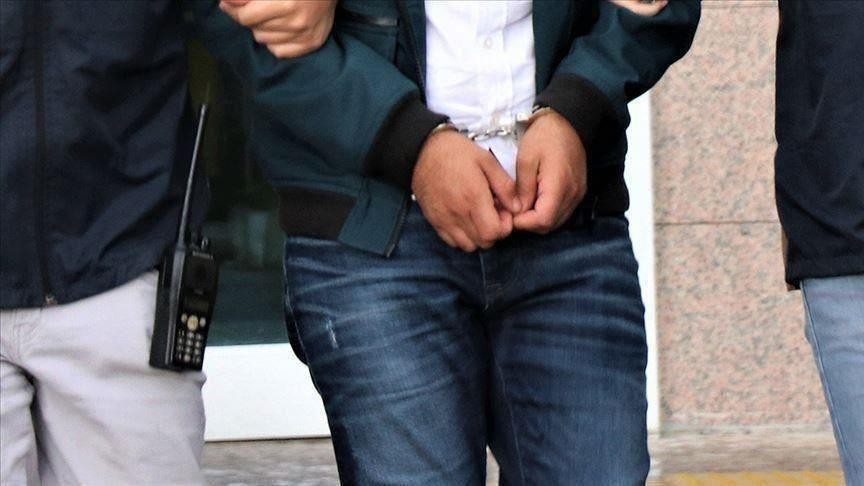 الأمن التركي يوقف 7 أشخاص بتهم...