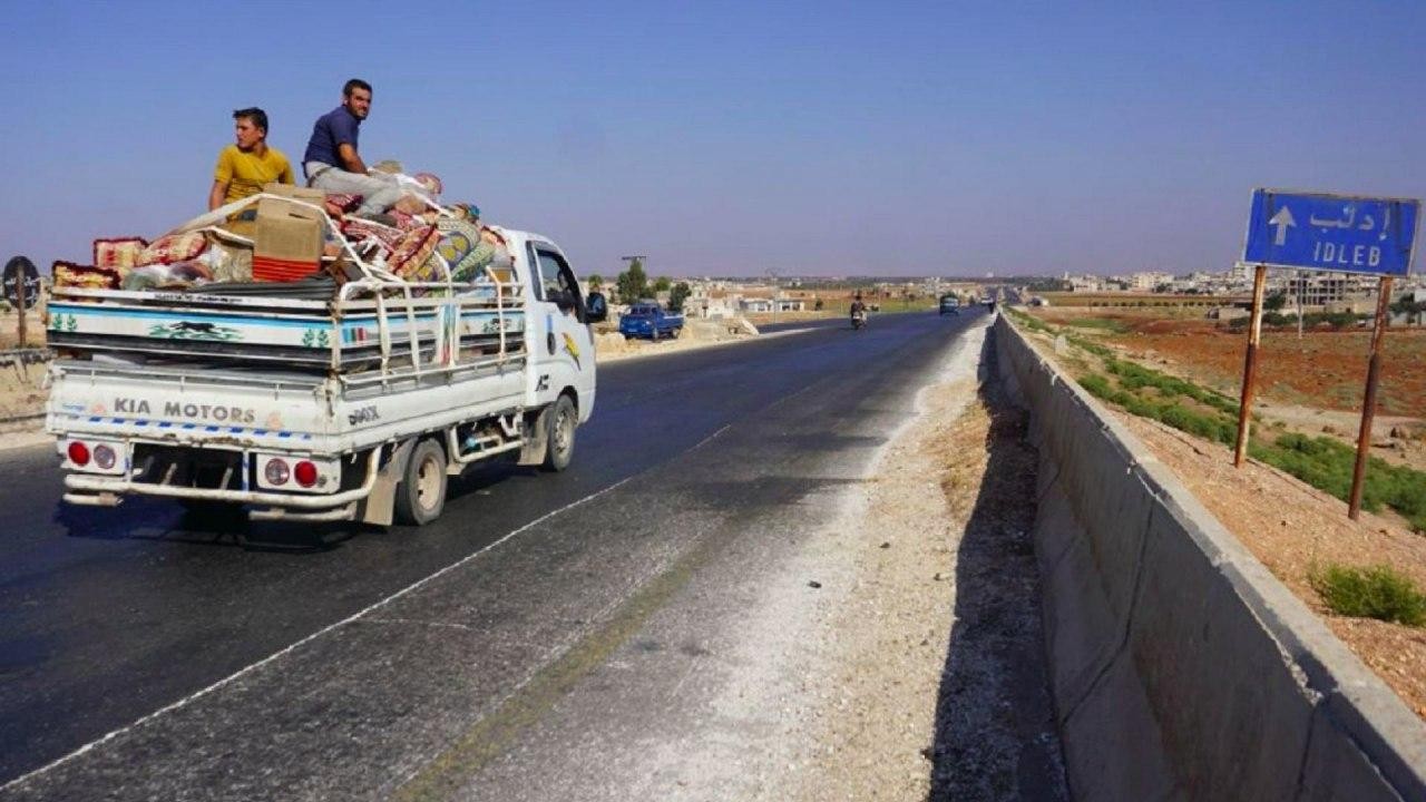 منسقو الاستجابة: 31 ألف مدني ن...