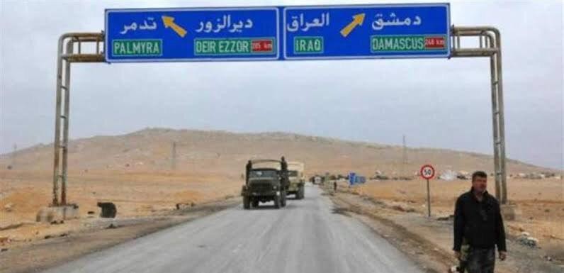 قصف يستهدف ميليشيات إيران على...