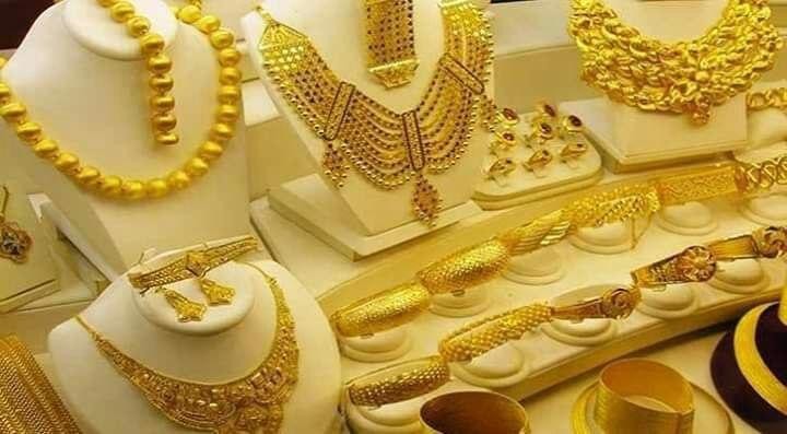 الذهب يرتفع بمستوى قياسي في دم...