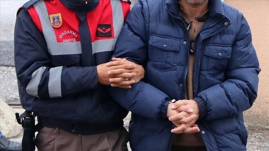 تركيا.. اعتقال 35 مهاجرا على ح...