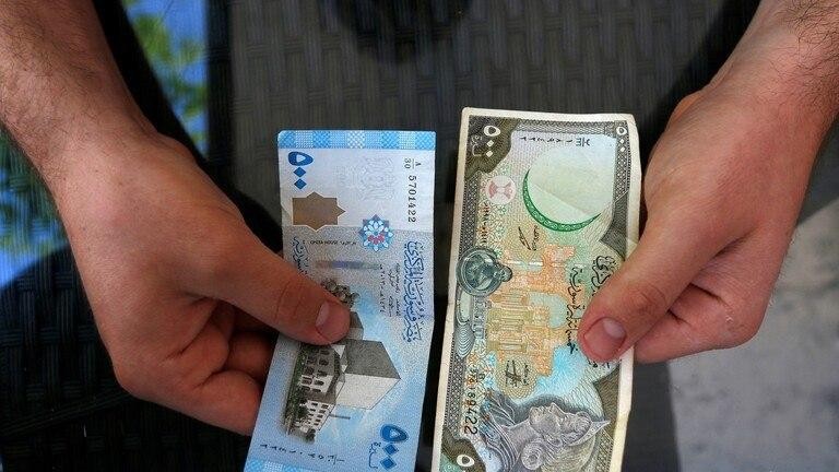 سوريا.. للمرة الأولى بالتاريخ...