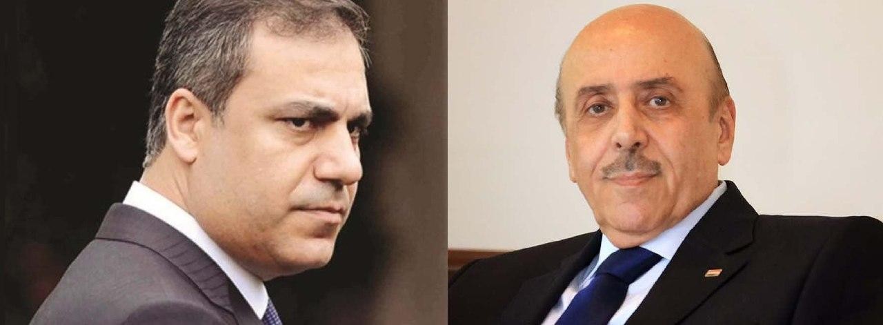 "سانا" النظام تتحدث عن اجتماع...