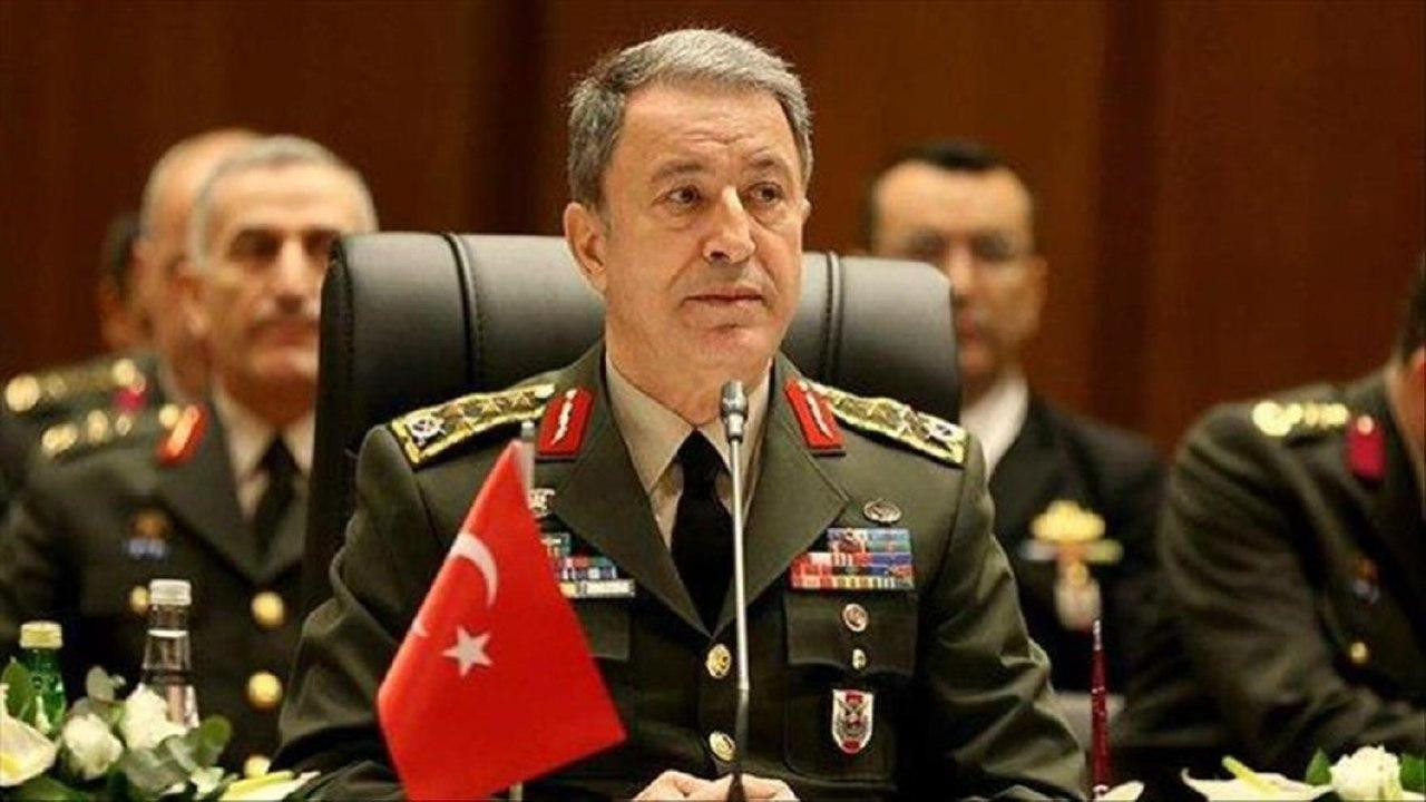 أكار يتوعد بـ "سيناريوهات بديل...