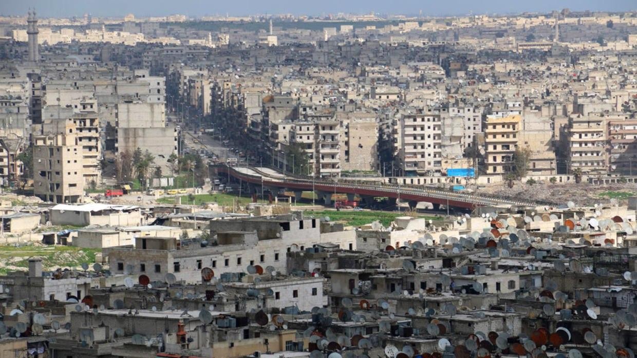ضحايا بقصف مجهول المصدر على مد...