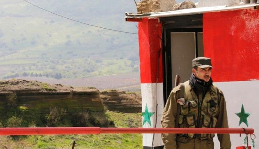 مقتل ضابطين  وعنصر للنظام بهجو...
