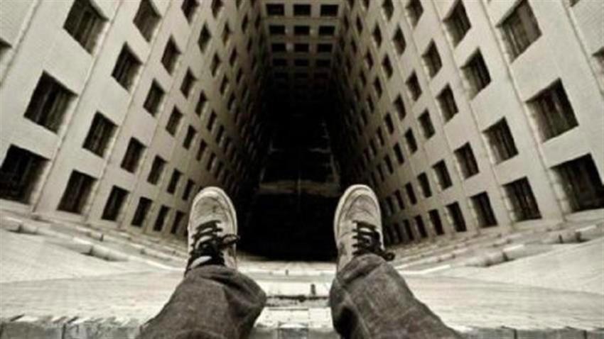 شاب سوري يحاول الانتحار في ترك...