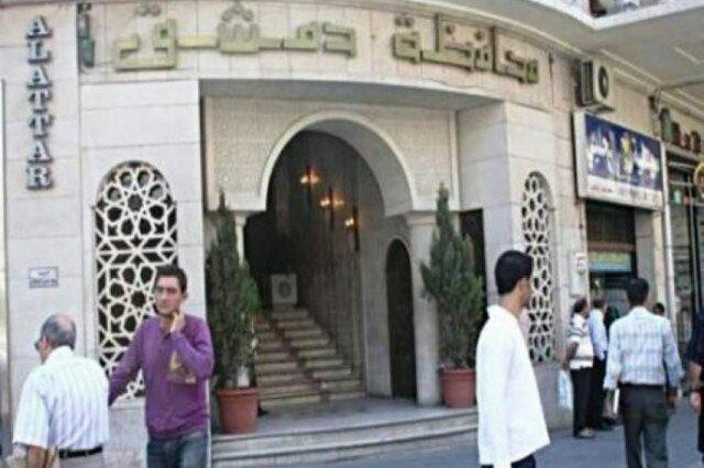 محافظ النظام في دمشق يقترح نقل...