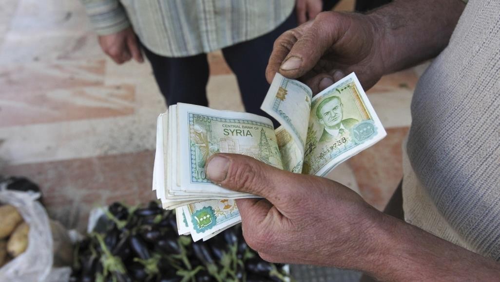 غرفة تجارة ريف دمشق تقر بعدم ج...