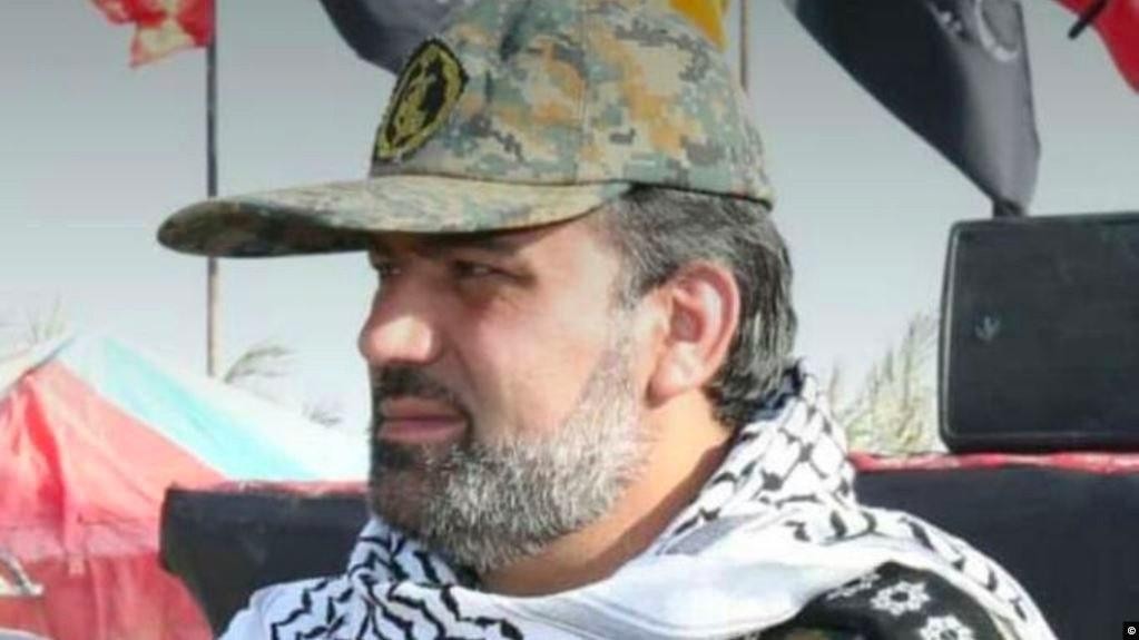 كان مقربا من سليماني.. مقتل قا...