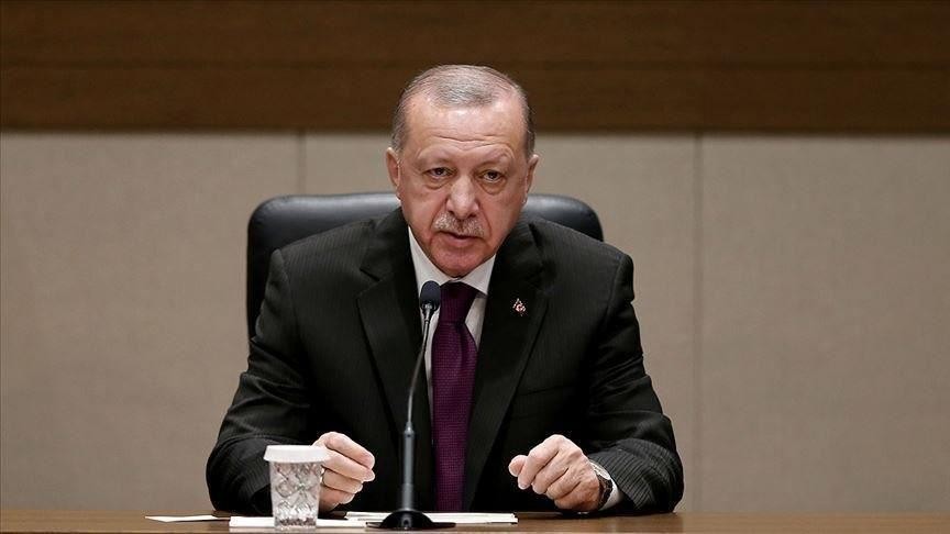 أردوغان يعلن انتهاء مسار أستان...
