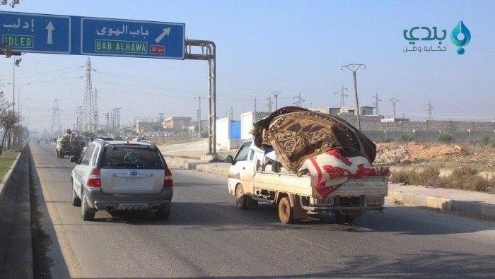 صحيفة: "غزة" جديدة في شمالي سو...