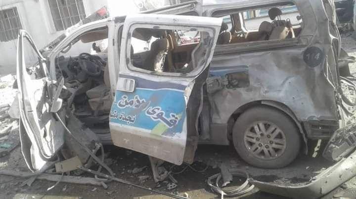 مقتل عنصر وإصابة قيادية من "قس...