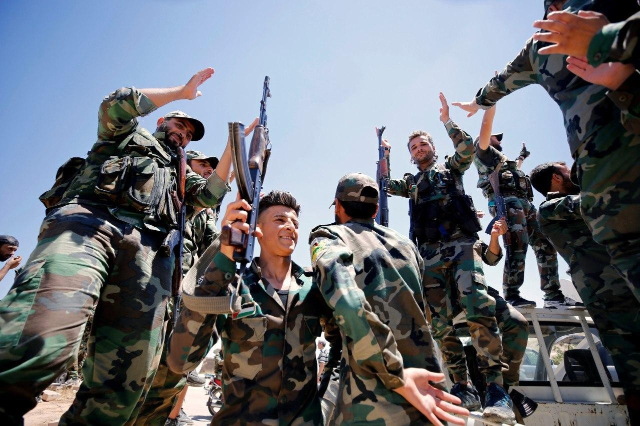 عناصر التسويات في الفرقة الراب...