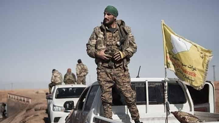 اغتيال قيادي في "قسد" شرقي دير...