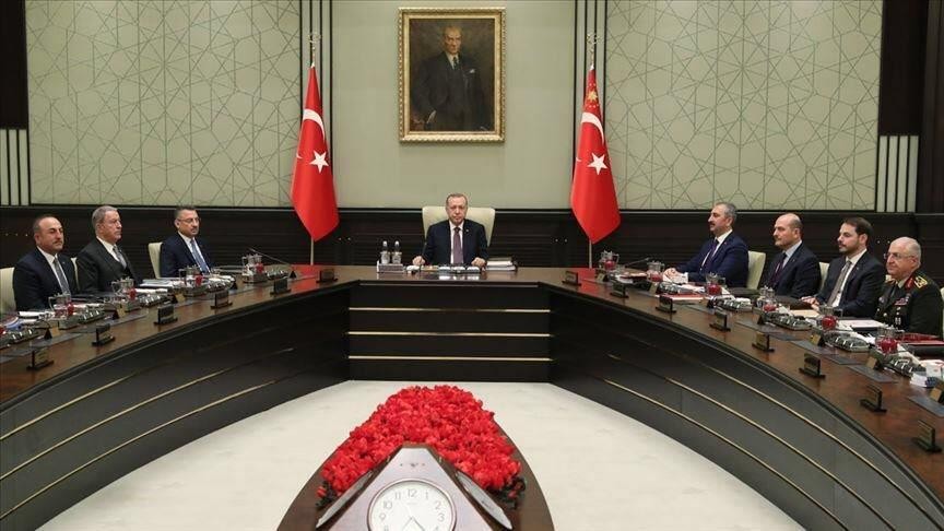 تركيا تتوعد بإجراءات إضافية بش...