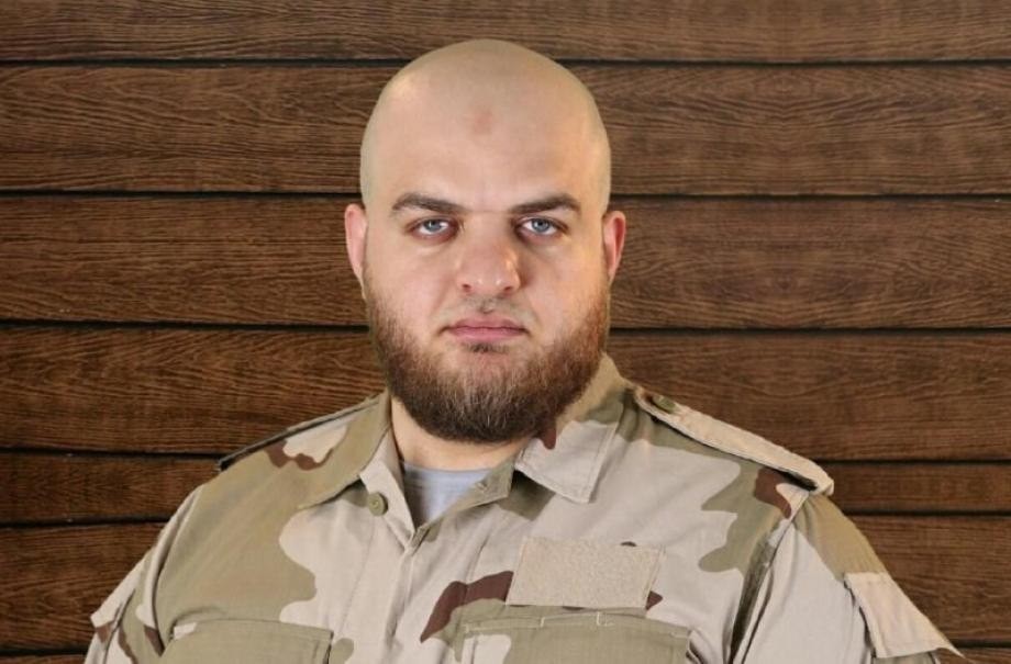 فرنسا تعتقل "إسلام علوش" القيا...