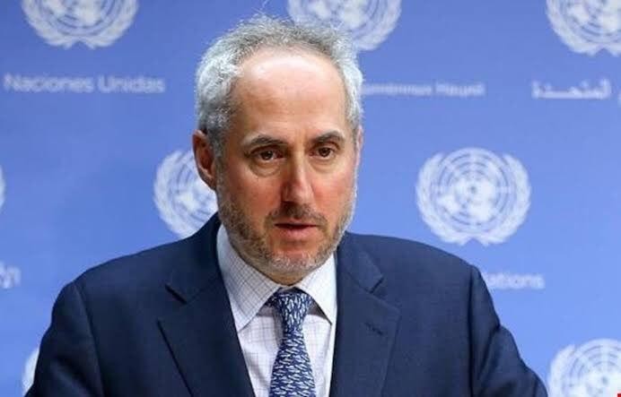 الأمم المتحدة: تعليق أنشطة الم...