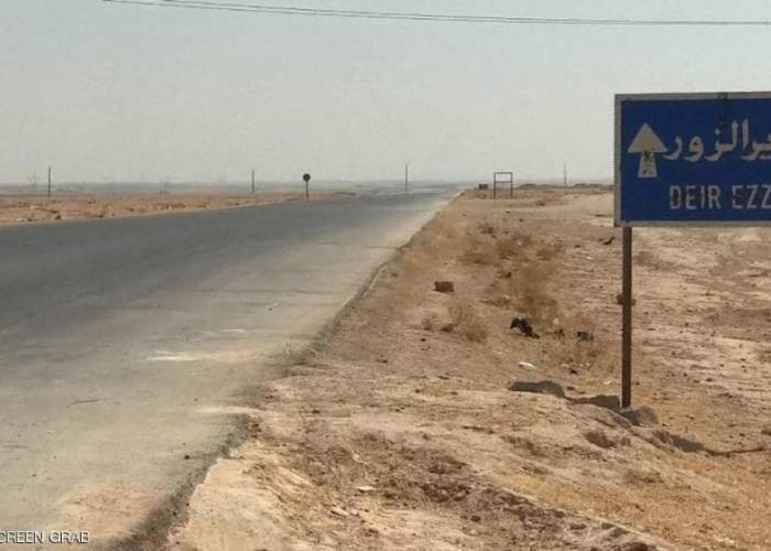 شبكة محلية توثق مقتل 55 شخصا ف...