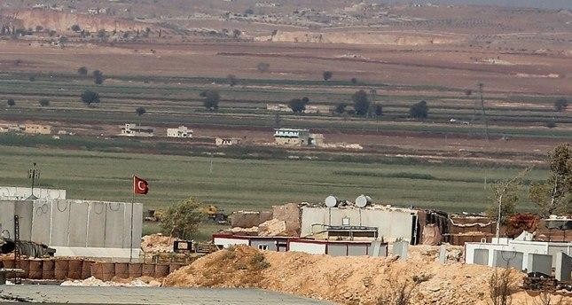 النظام يتقدم في ريف إدلب ويقتر...