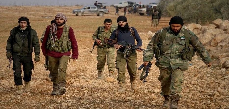 حلب.. جبهة الصحفيين تشتعل والم...