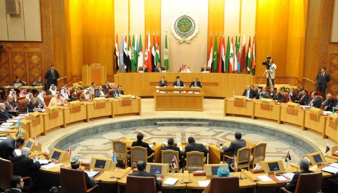 الجامعة العربية تُحمل تركيا مس...